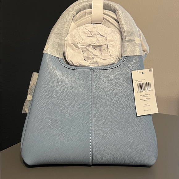 Lana Shoulder Bag 23 - Picture 8 of 14